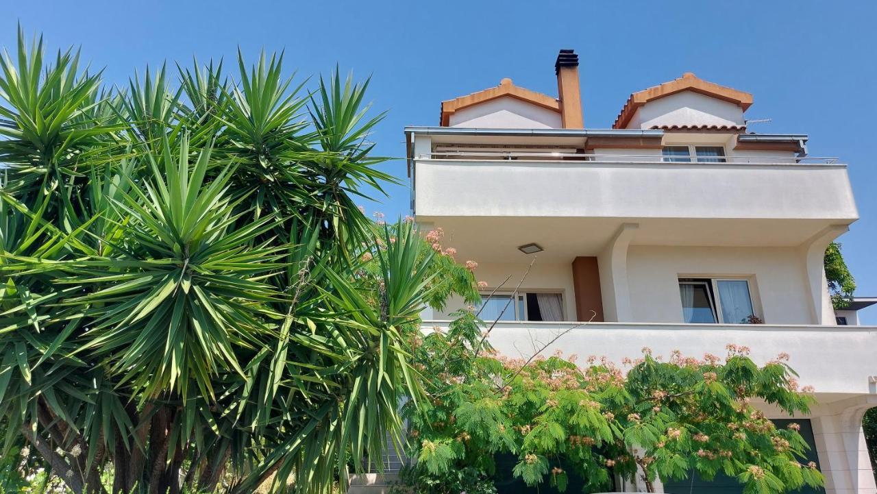 Mislav Apartment Trogir Exterior foto